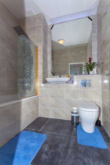 Flat 403 One Bedroom Apartment Birmingham Buitenkant foto