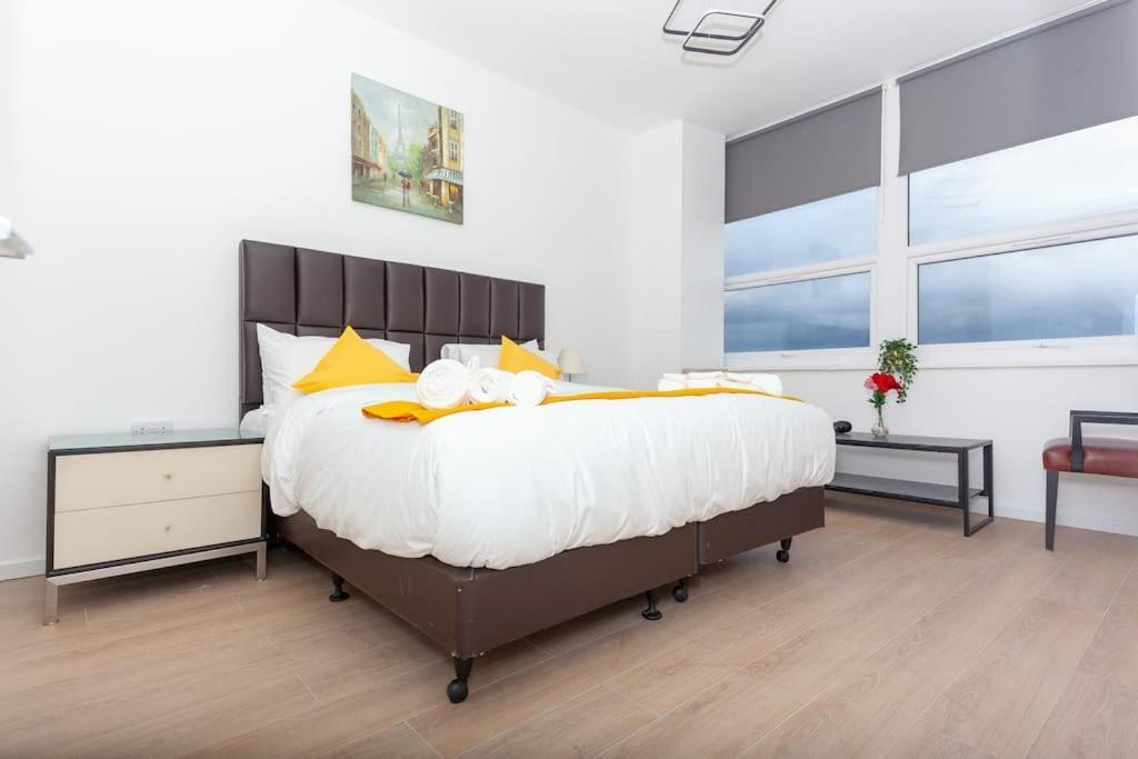Flat 403 One Bedroom Apartment Birmingham Buitenkant foto